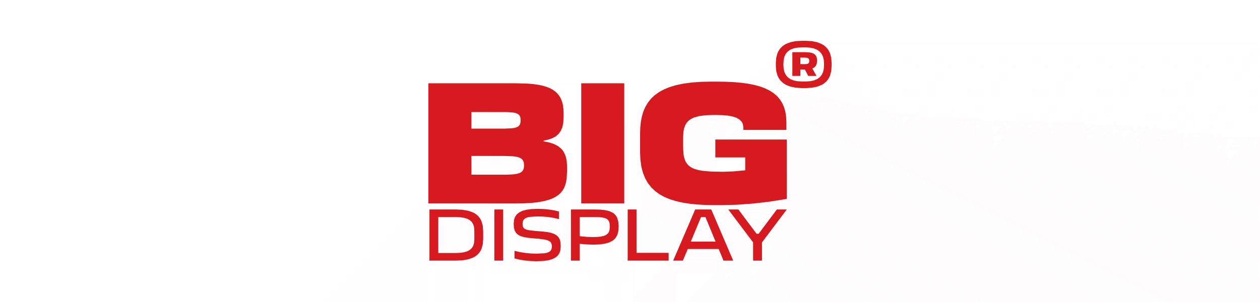 BIGDISPLAY